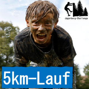 5km-Lauf