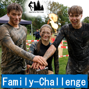 Family-Challenge