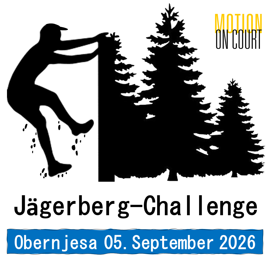J&auml;gerberg-Challenge