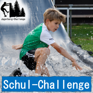 Schul-Challenge