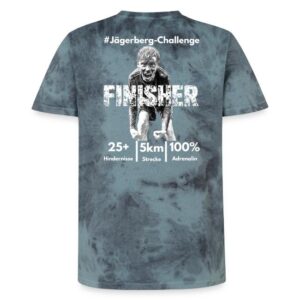 Finisher-Shirts